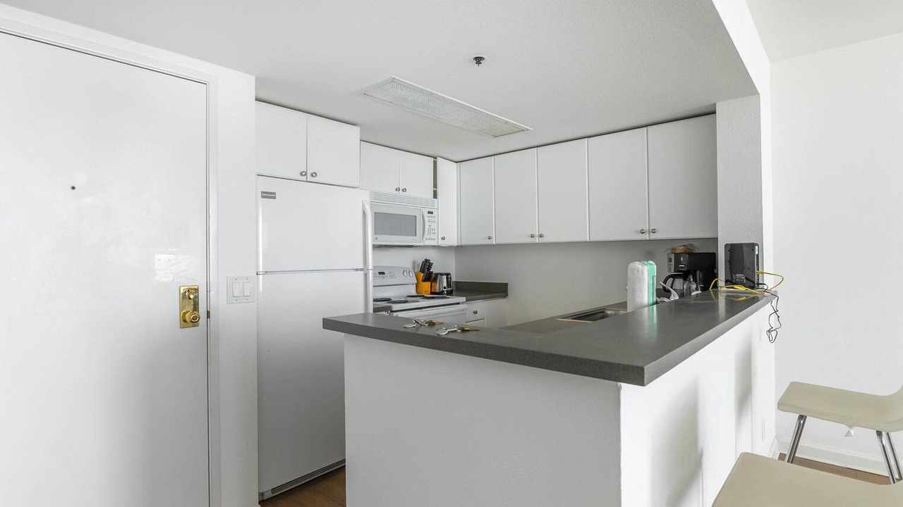 Photo of Kitchen in South Beach