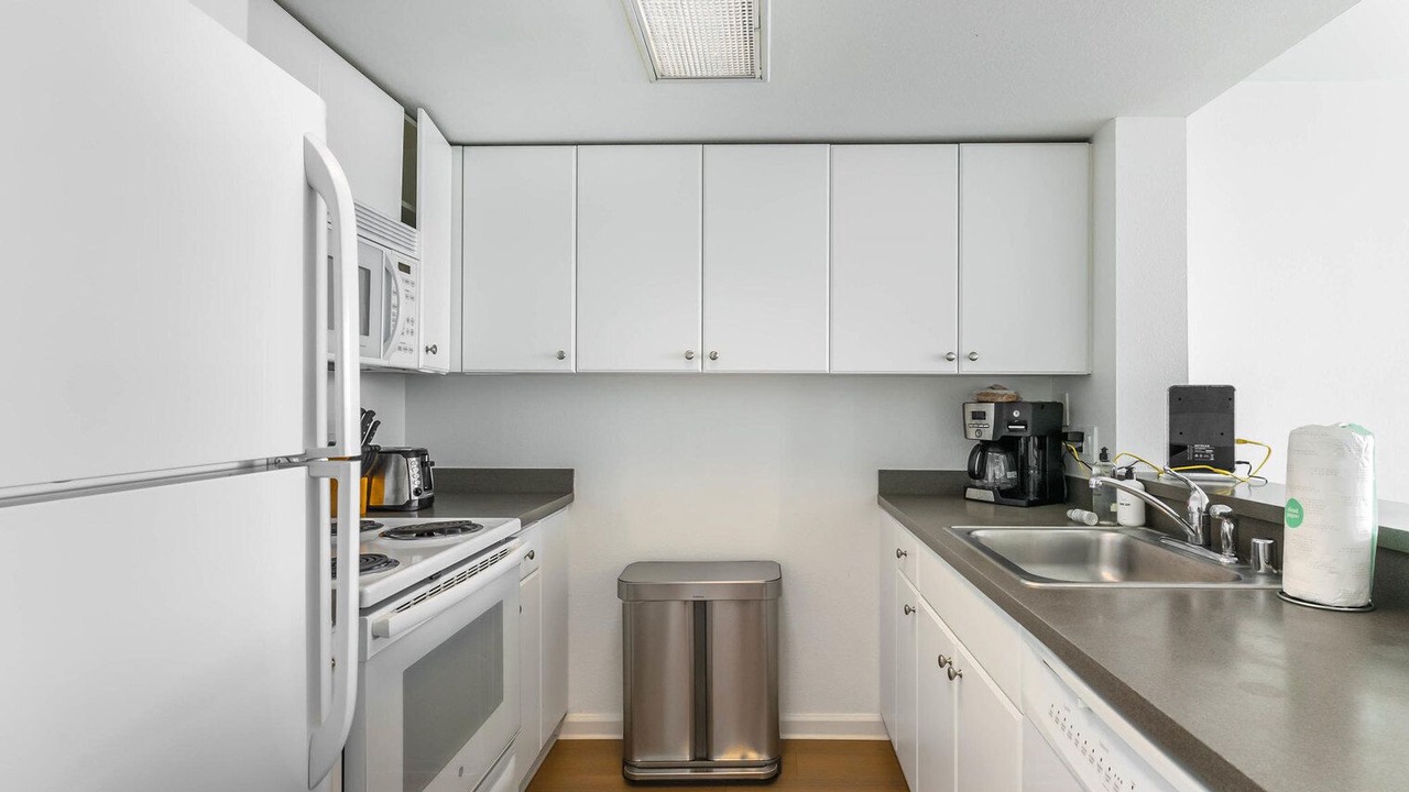 Photo of Kitchen in South Beach