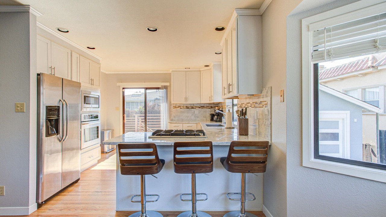 Photo of Kitchen in Downtown