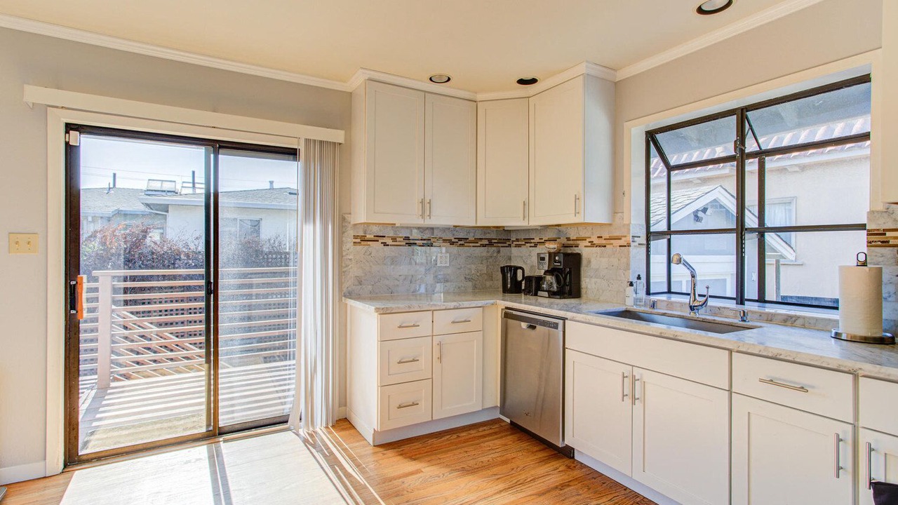 Photo of Kitchen in Downtown