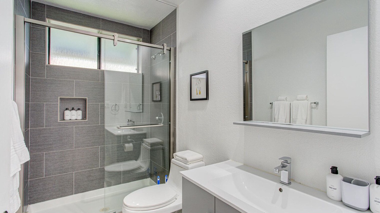 Photo of Bathroom in Downtown