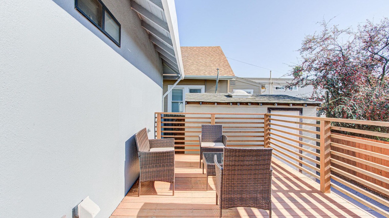 Photo of Patio Balcony in Downtown