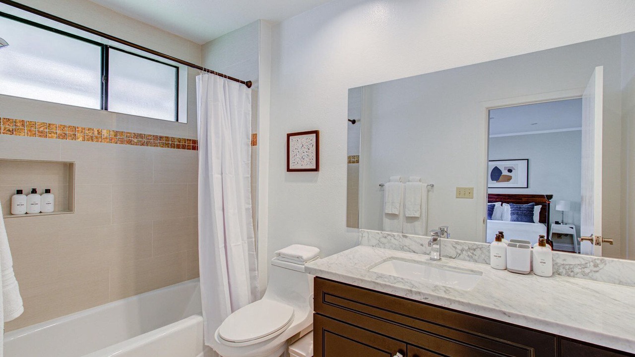 Photo of Bathroom in Downtown