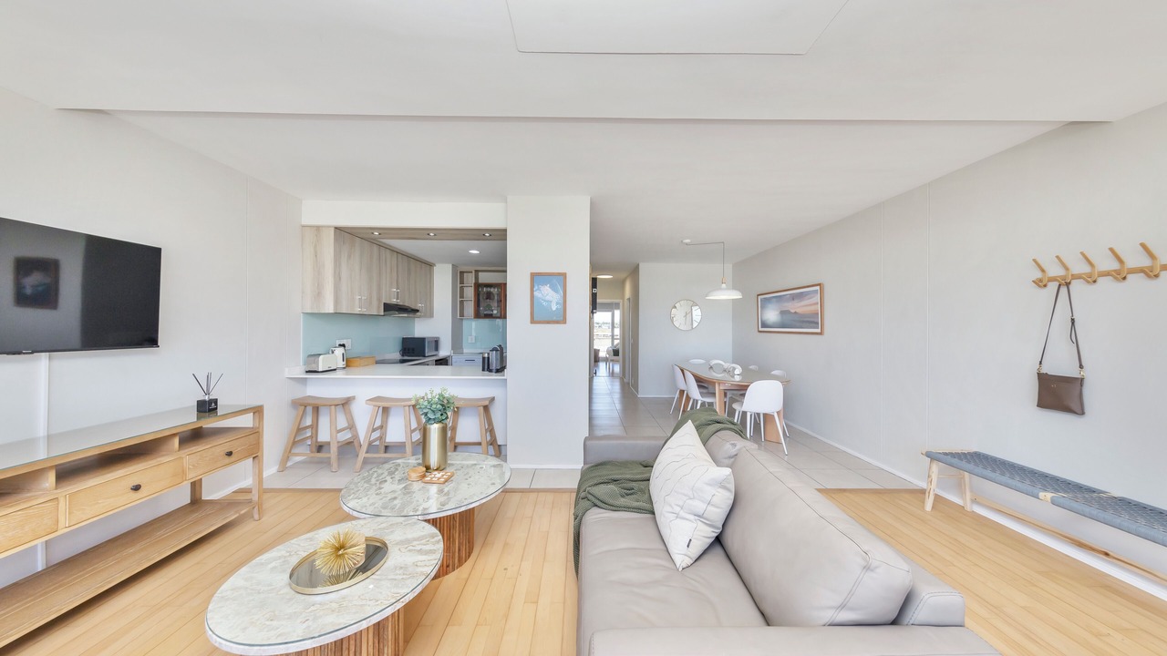 Photo of Livingroom in Cape Town
