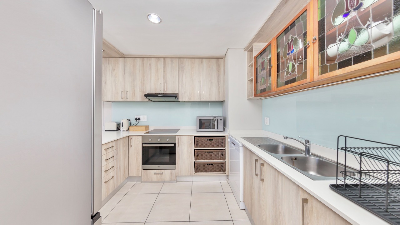 Photo of Kitchen in Cape Town