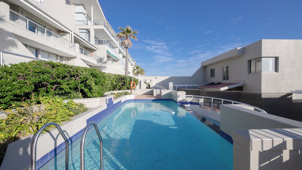 Photo of Outdoor in Cape Town