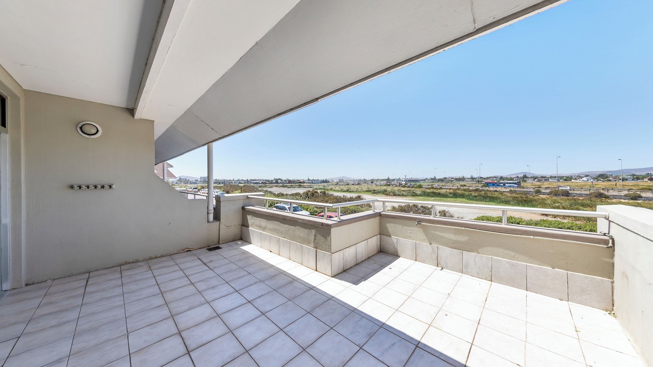 Photo of Patio Balcony in Cape Town