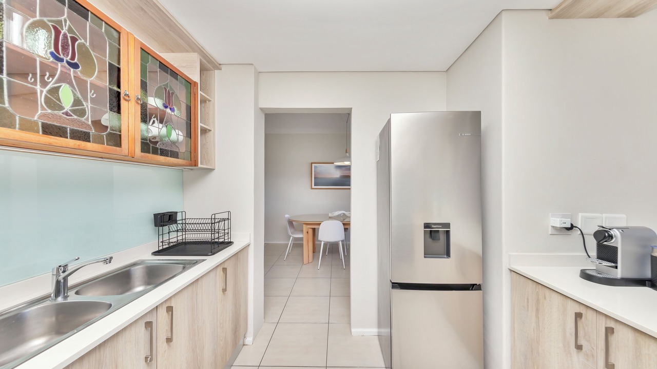 Photo of Kitchen in Cape Town