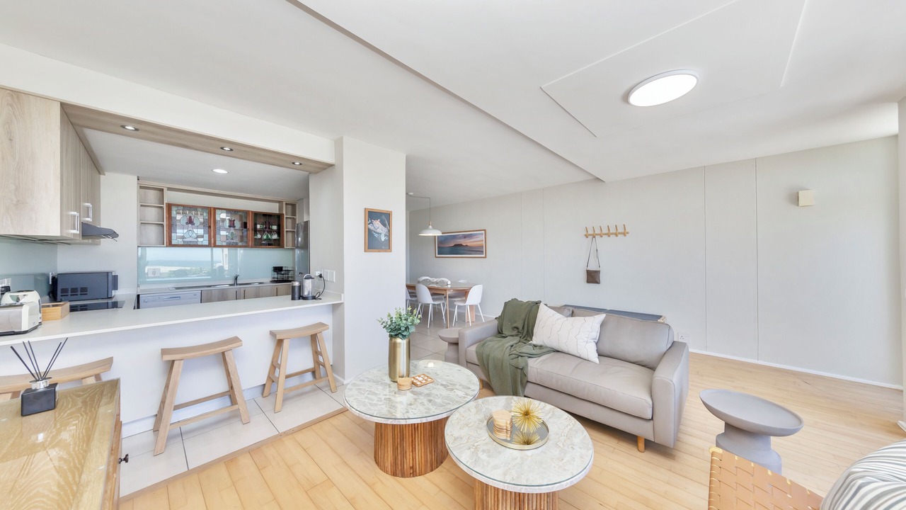 Photo of Livingroom in Cape Town