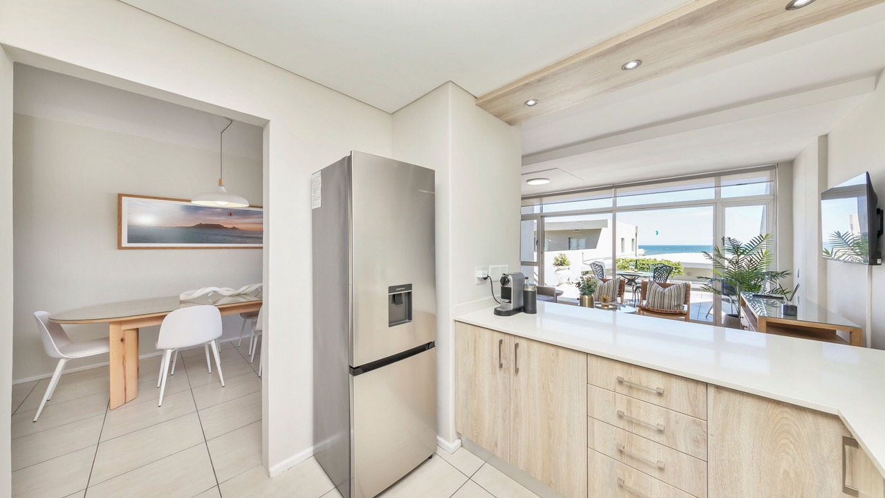 Photo of Kitchen in Cape Town