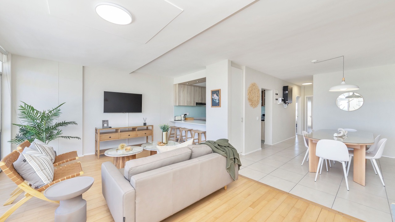 Photo of Livingroom in Cape Town