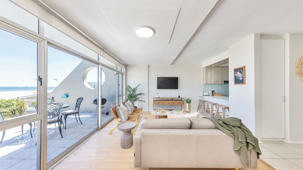 Photo of Livingroom in Cape Town