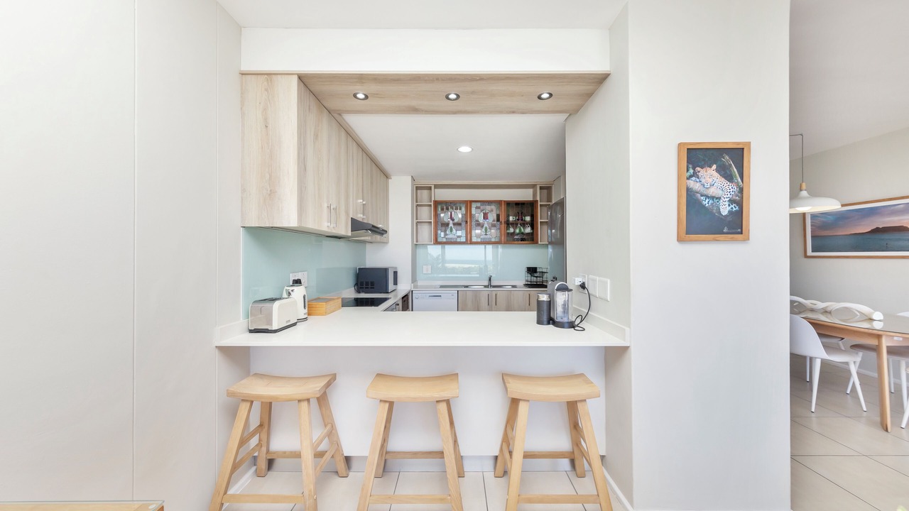 Photo of Kitchen in Cape Town
