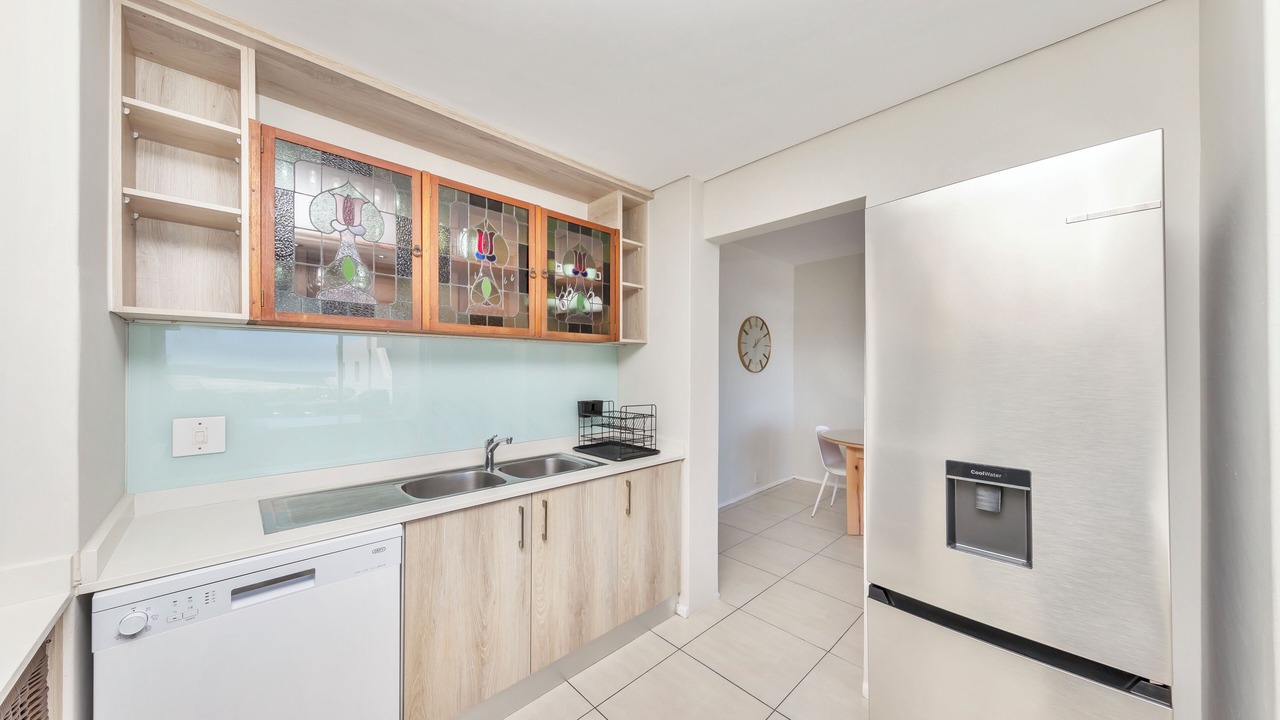 Photo of Kitchen in Cape Town