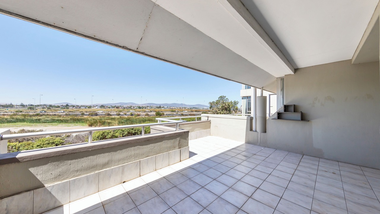 Photo of Patio Balcony in Cape Town