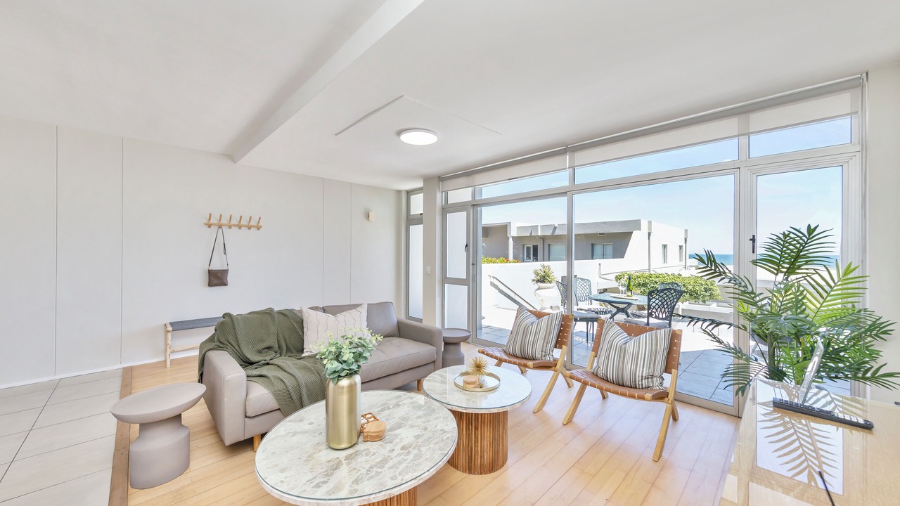 Photo of Livingroom in Cape Town