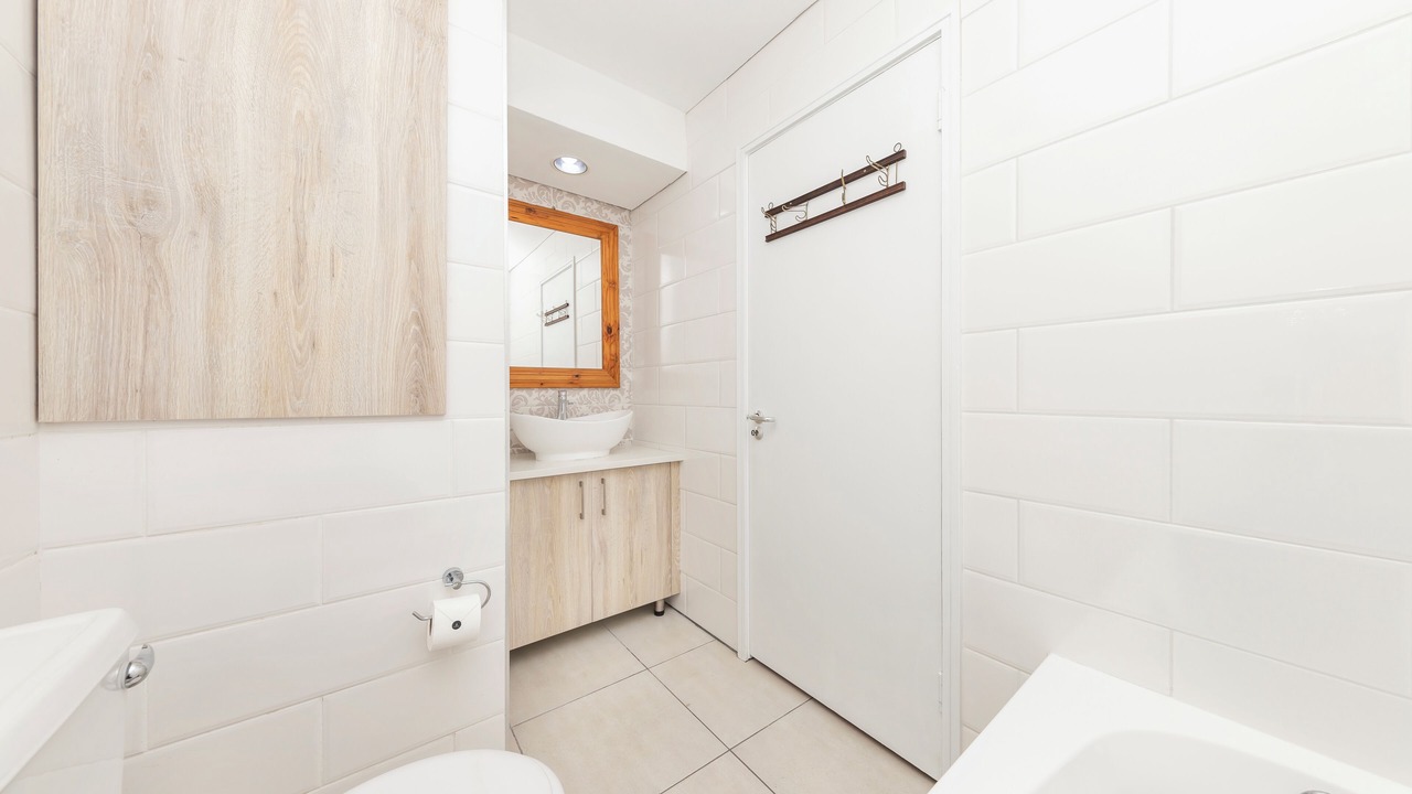 Photo of Bathroom in Cape Town