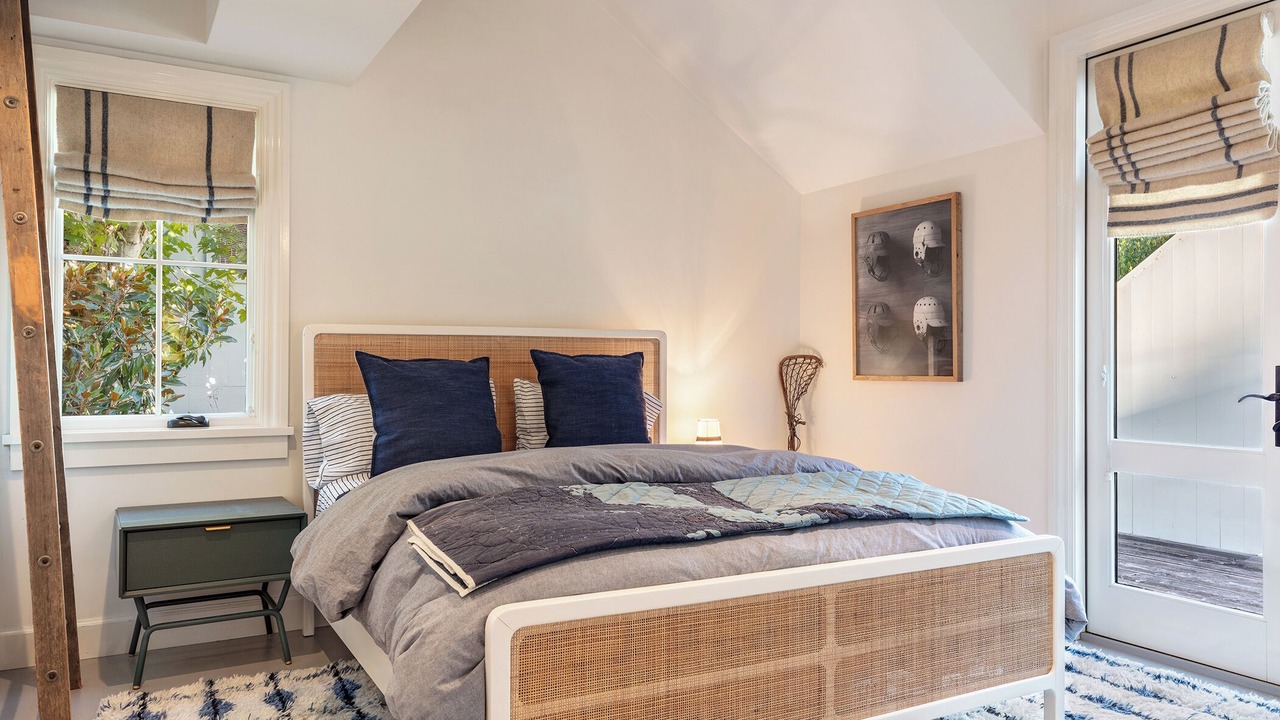 Photo of Bedroom in Mill Valley