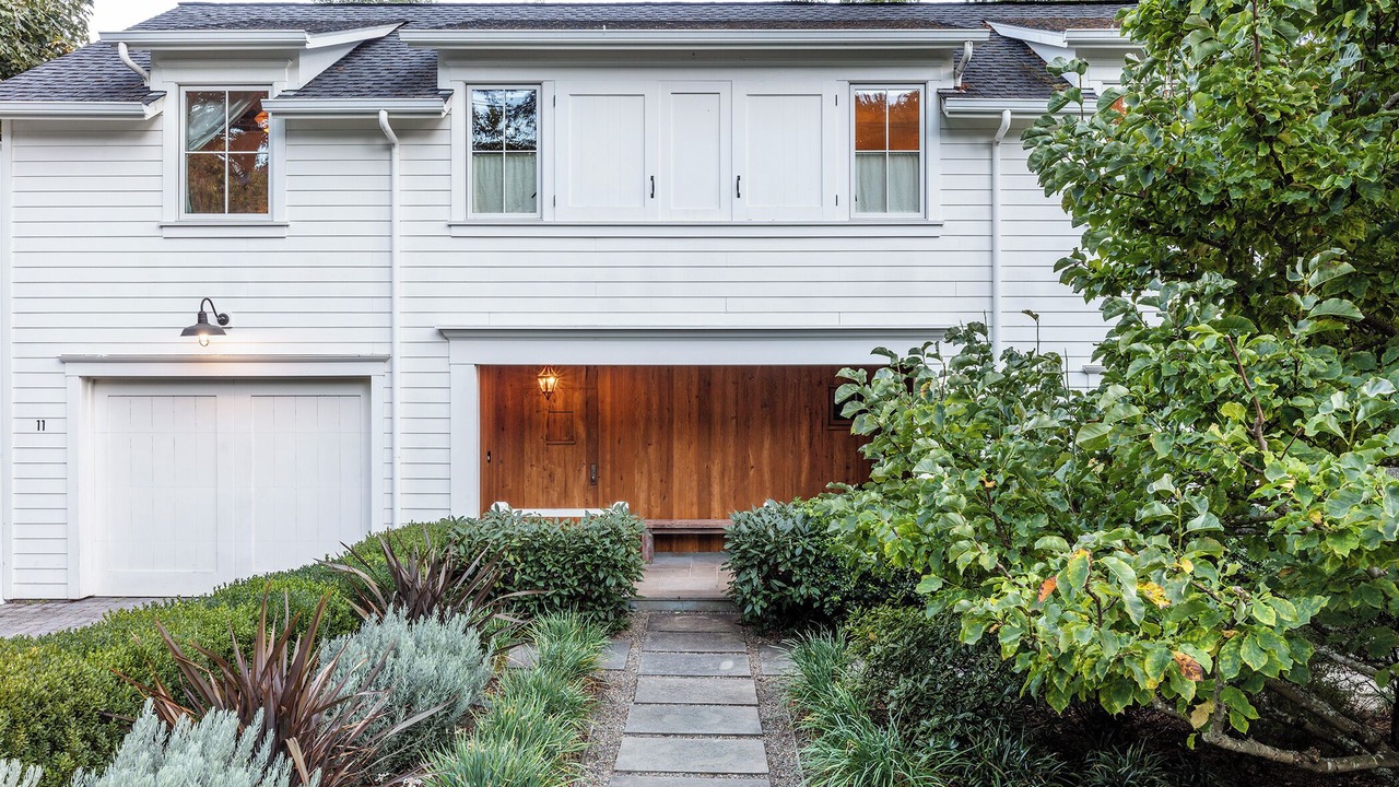 Photo of Outdoor in Mill Valley