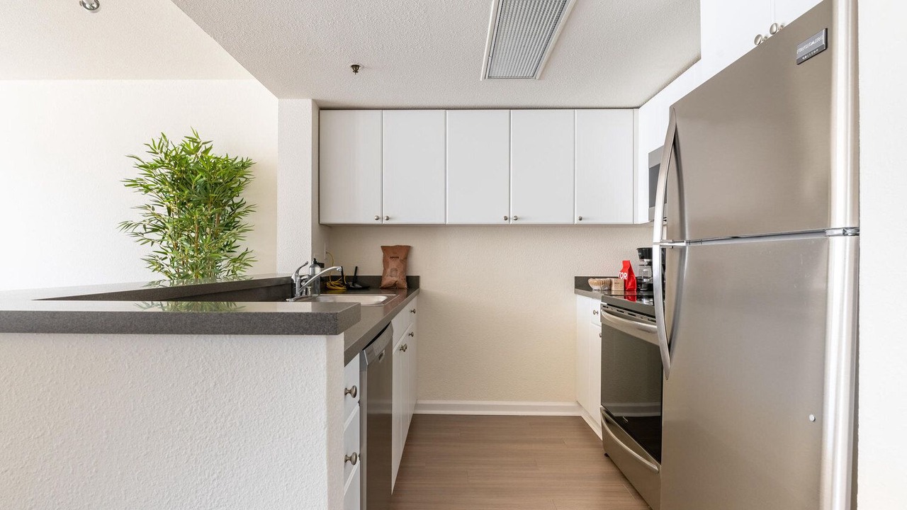 Photo of Kitchen in South Beach