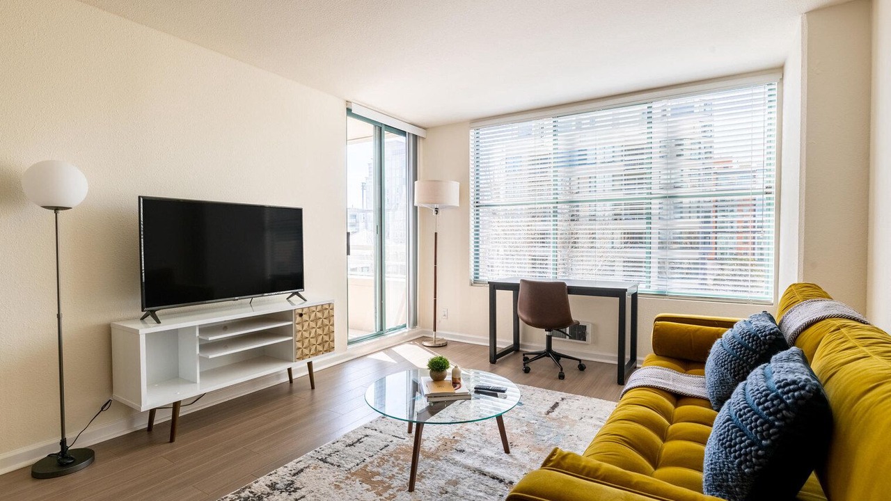 Photo of Livingroom in South Beach