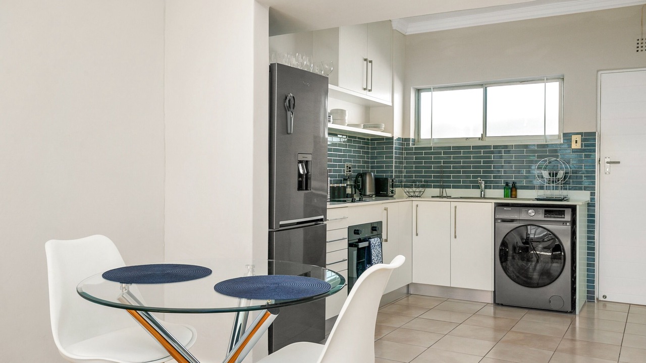 Photo of Kitchen in Three Anchor Bay