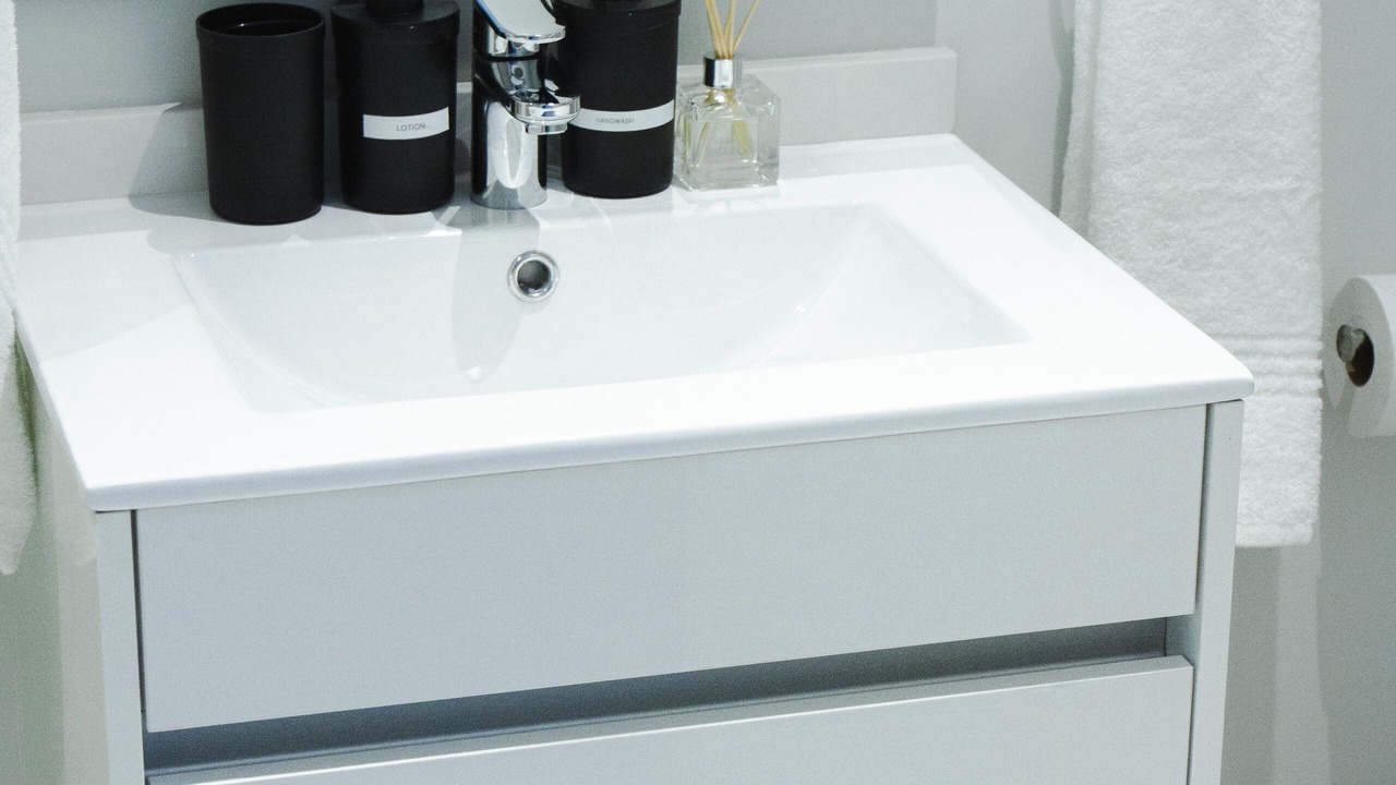 Photo of Bathroom in Greater Johannesburg Metropolitan Area