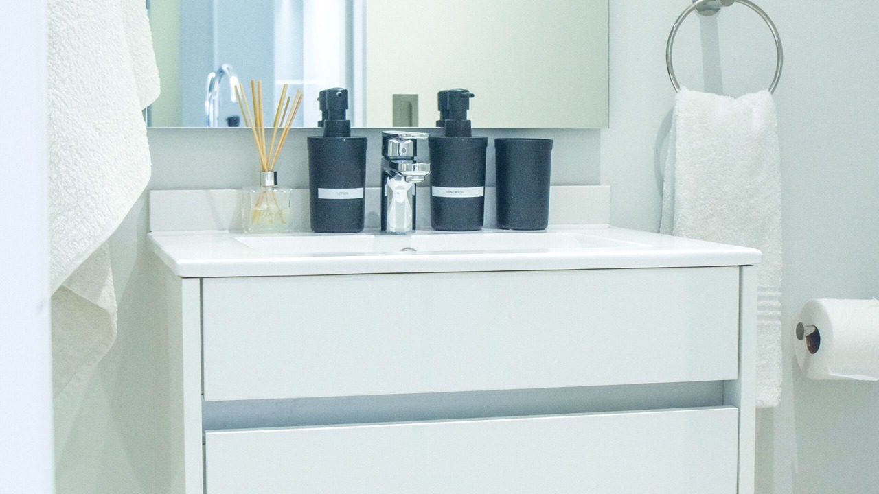 Photo of Bathroom in Greater Johannesburg Metropolitan Area