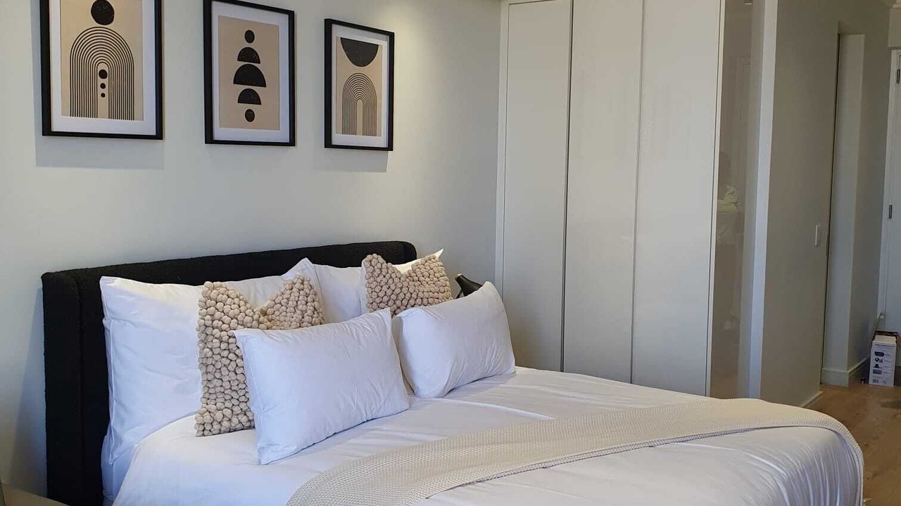 Photo of Bedroom in Greater Johannesburg Metropolitan Area