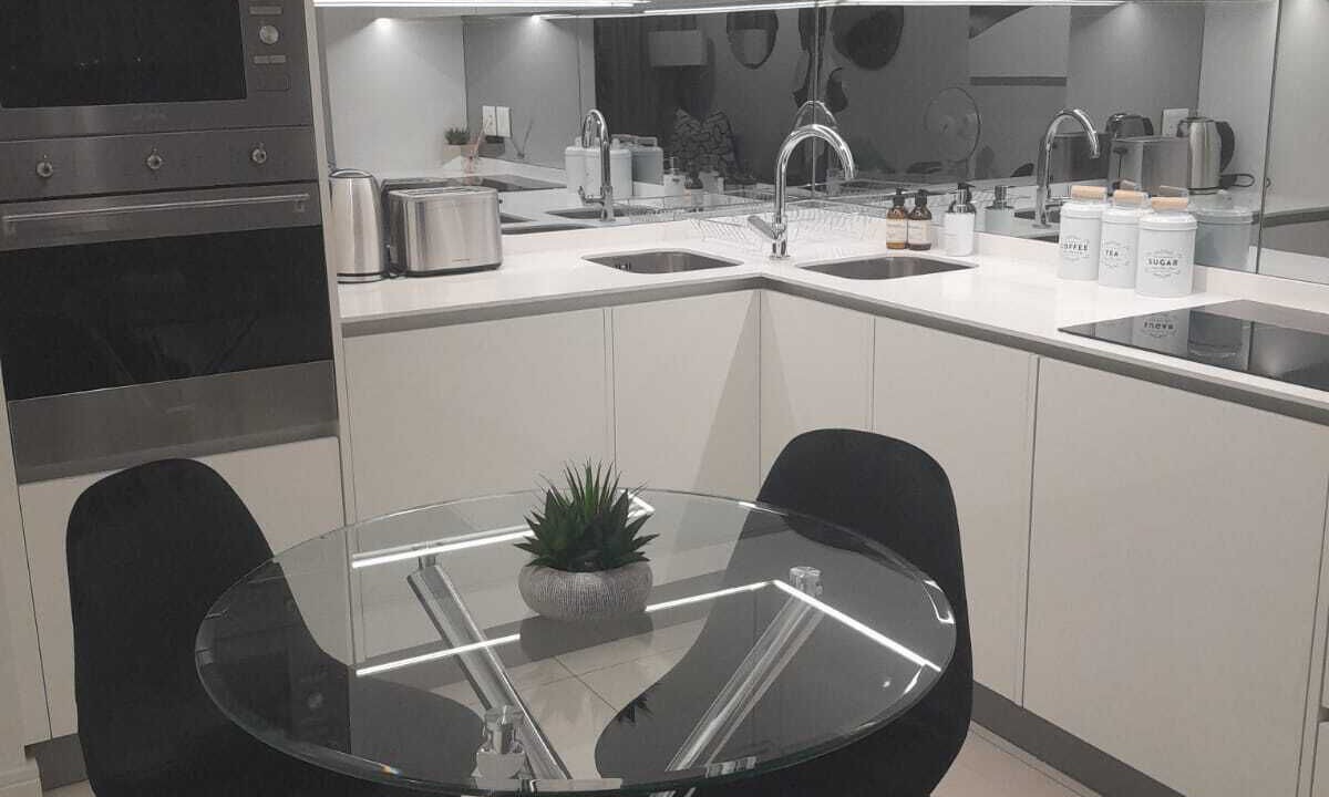 Photo of Kitchen in Greater Johannesburg Metropolitan Area