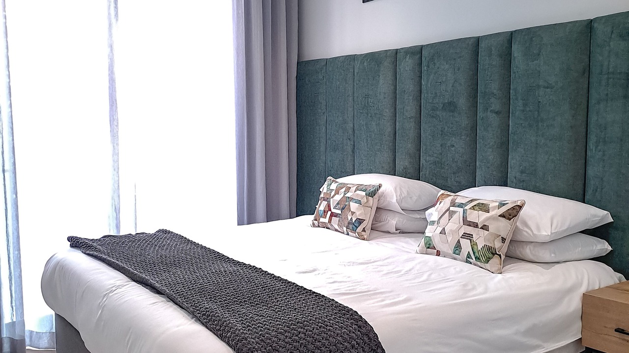 Photo of Bedroom in Greater Johannesburg Metropolitan Area