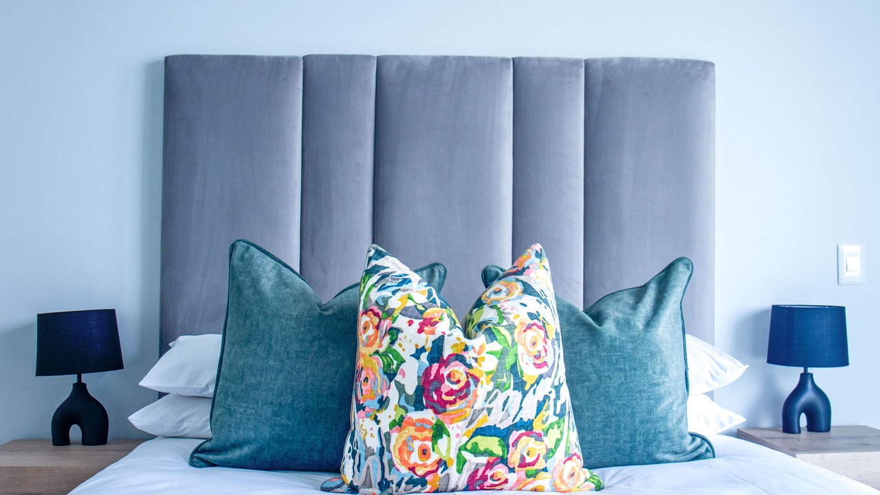 Photo of Bedroom in Greater Johannesburg Metropolitan Area