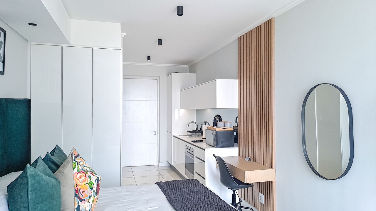 Photo of Bedroom in Greater Johannesburg Metropolitan Area