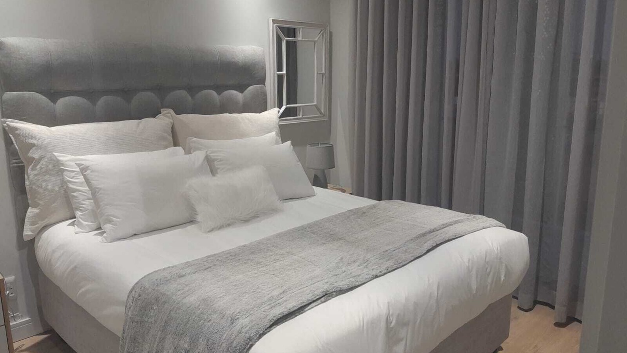 Photo of Bedroom in Greater Johannesburg Metropolitan Area