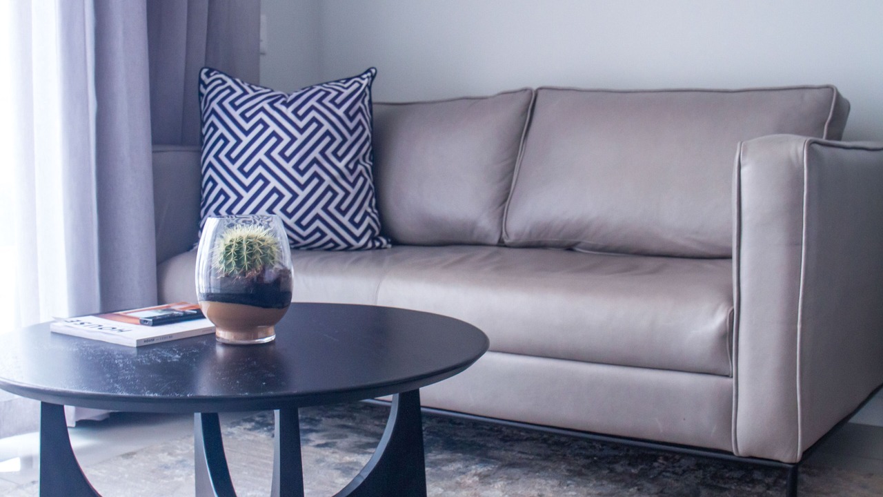 Photo of Livingroom in Greater Johannesburg Metropolitan Area