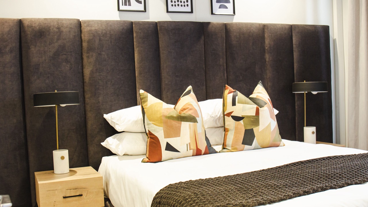 Photo of Bedroom in Greater Johannesburg Metropolitan Area