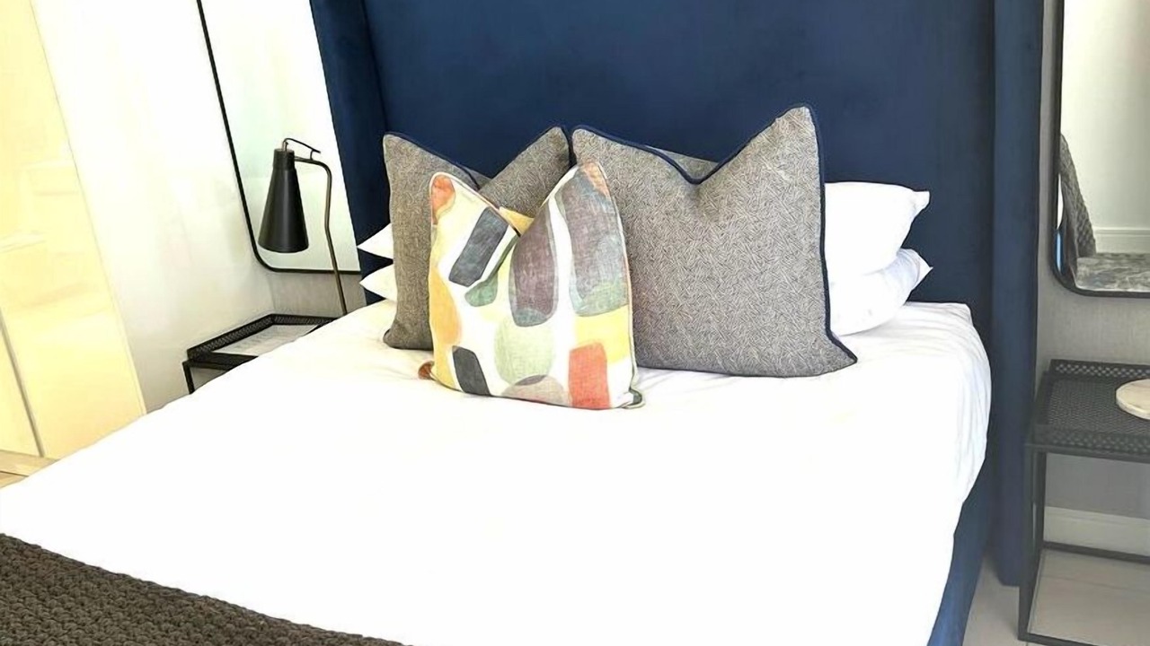 Photo of Bedroom in Greater Johannesburg Metropolitan Area