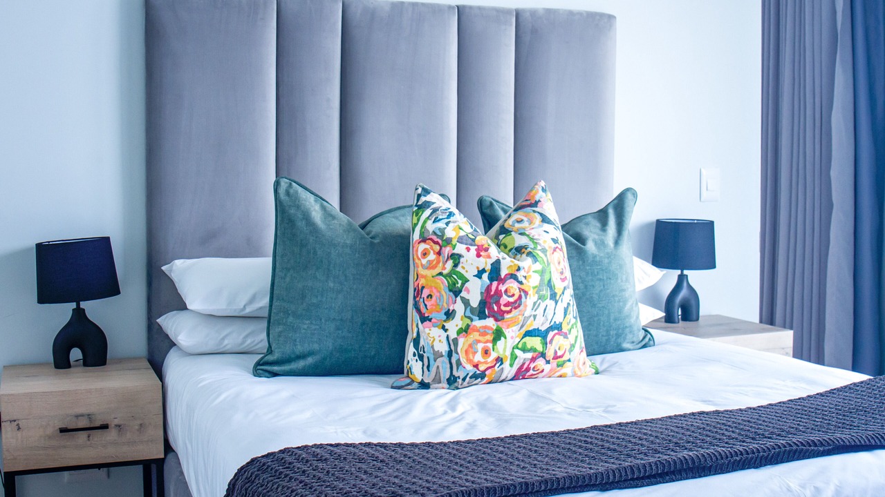 Photo of Bedroom in Greater Johannesburg Metropolitan Area
