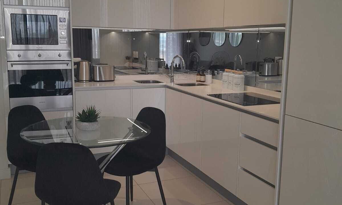 Photo of Kitchen in Greater Johannesburg Metropolitan Area