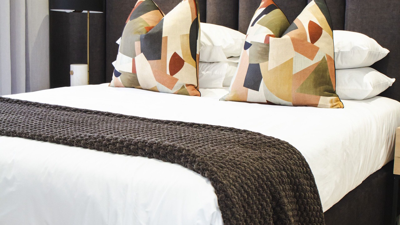 Photo of Bedroom in Greater Johannesburg Metropolitan Area