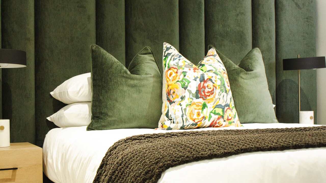 Photo of Bedroom in Greater Johannesburg Metropolitan Area