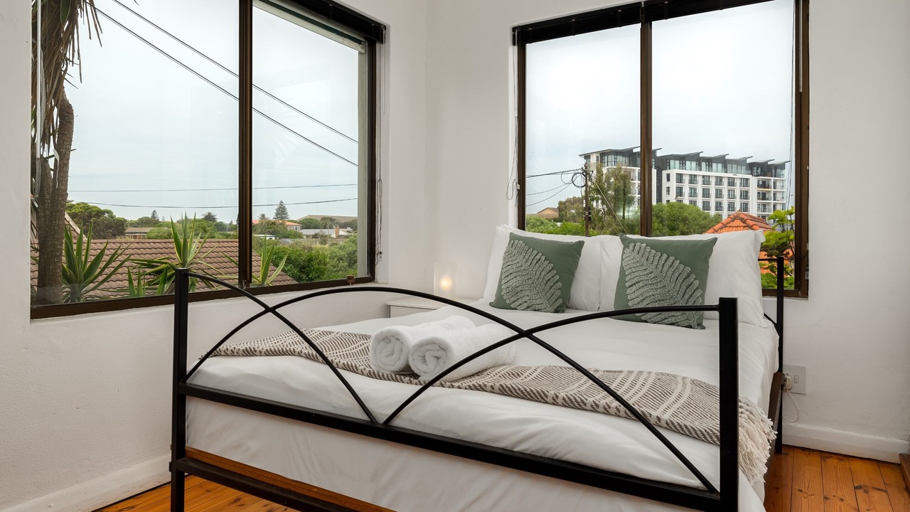 Photo of Bedroom in Milnerton