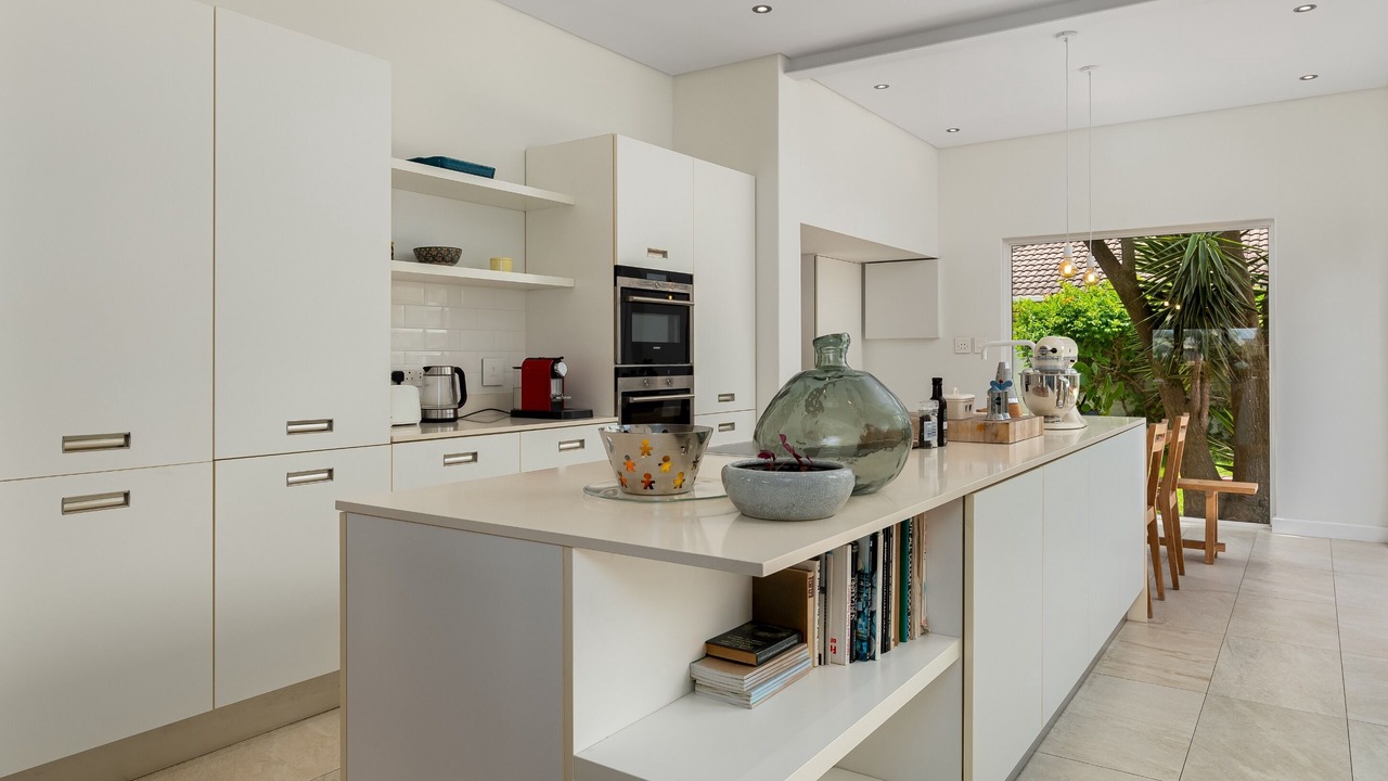 Photo of Kitchen in Milnerton