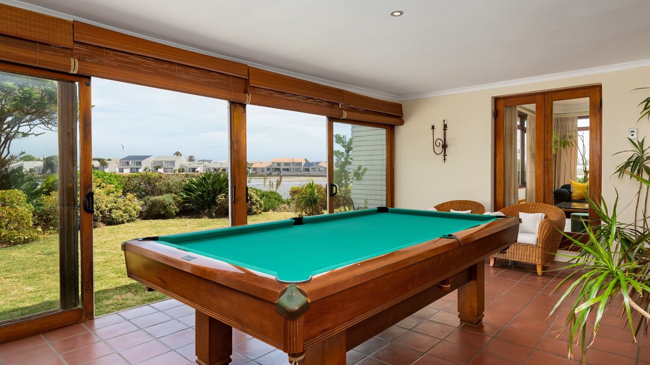 Photo of Bedroom in Milnerton