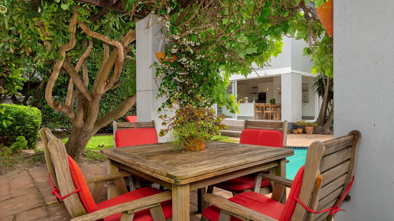 Photo of Outdoor in Milnerton