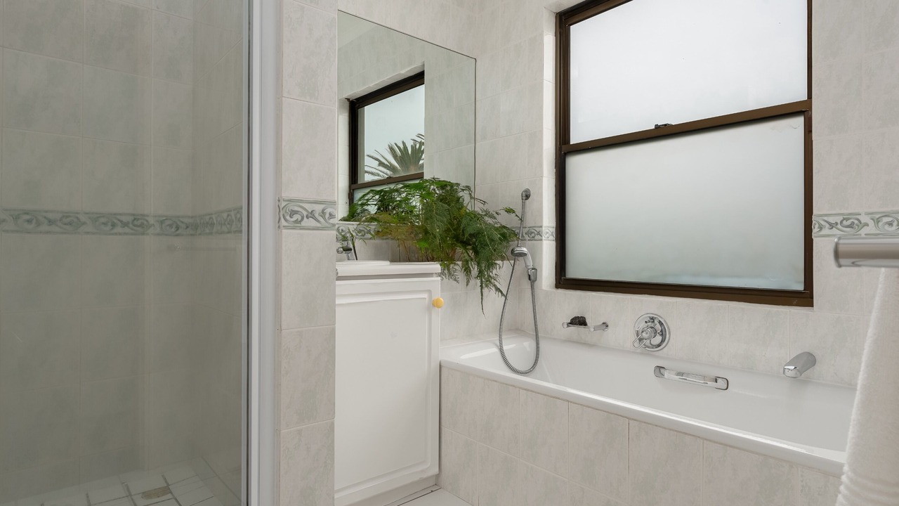 Photo of Bathroom in Milnerton