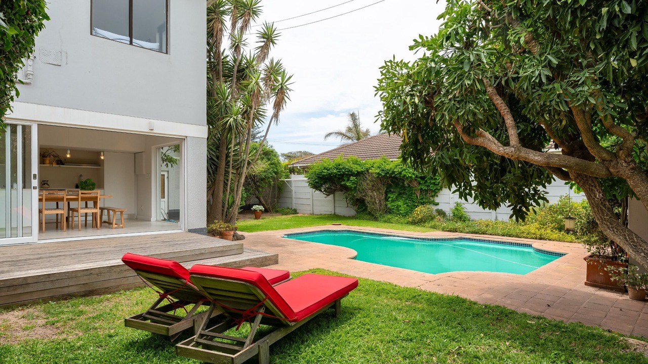 Photo of Outdoor in Milnerton