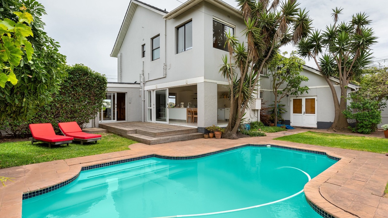 Photo of Outdoor in Milnerton