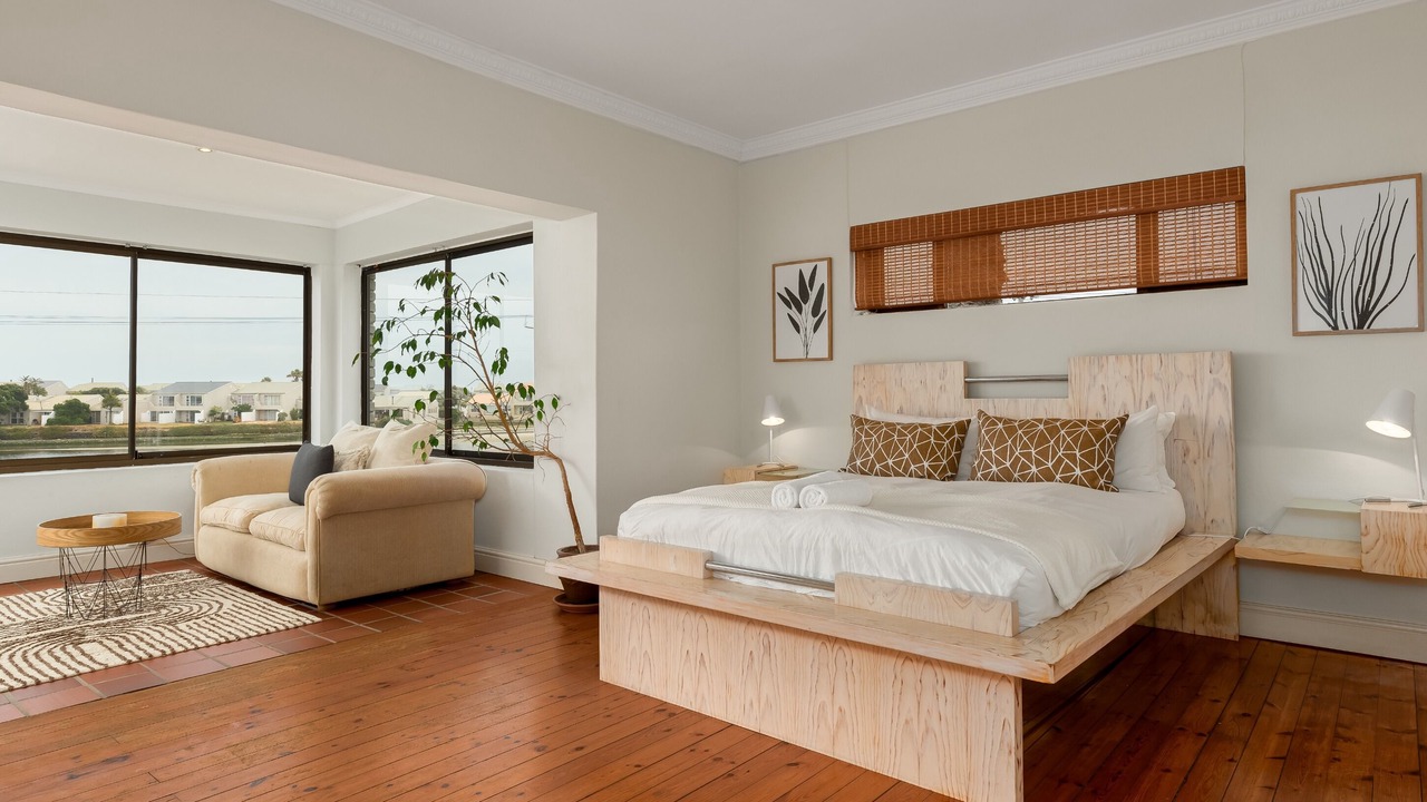 Photo of Bedroom in Milnerton