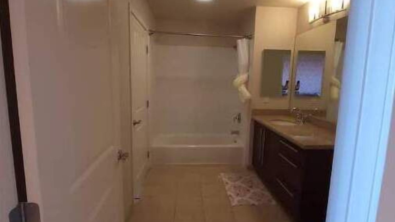 Photo of Bathroom in San Jose